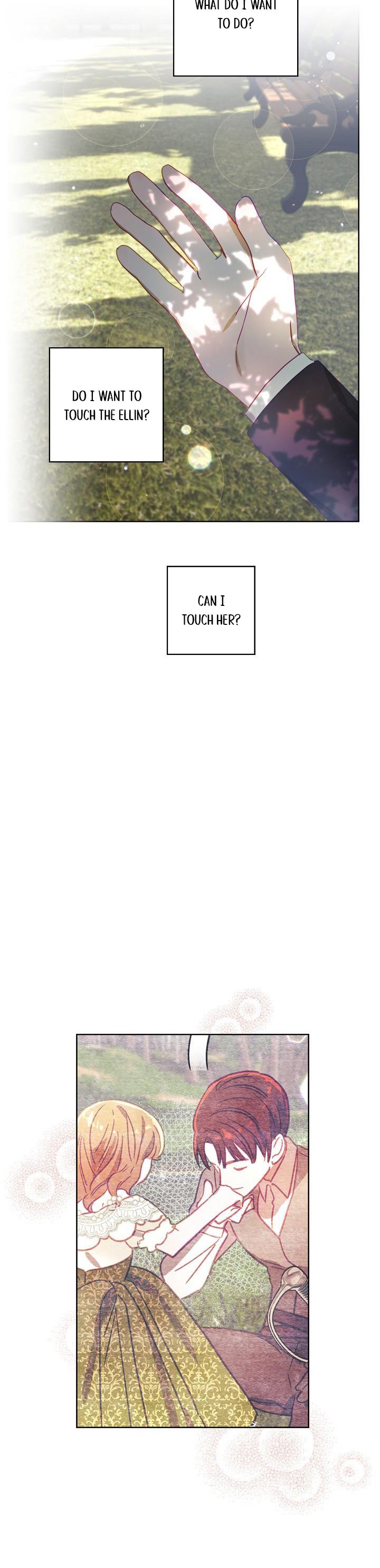 Read My Failing Divorce Manga Online