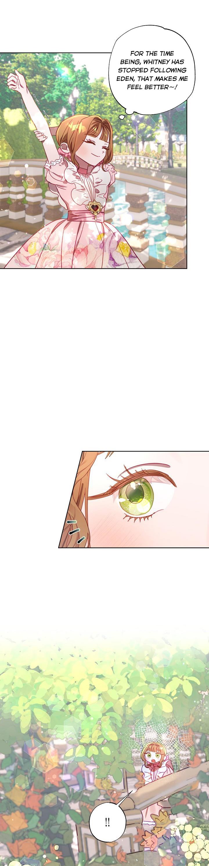 Read My Failing Divorce Manga Online