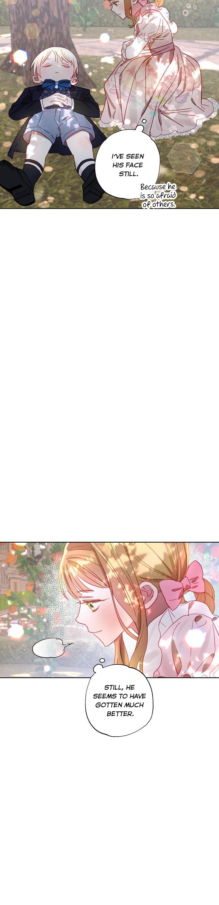 Read My Failing Divorce Manga Online