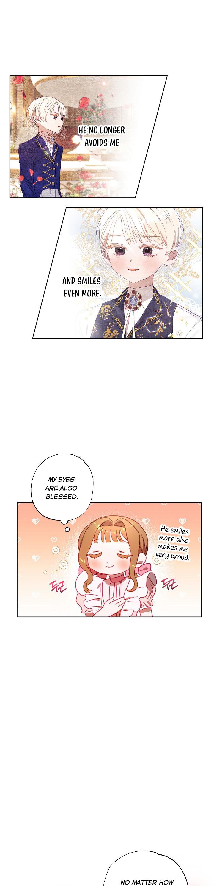 Read My Failing Divorce Manga Online