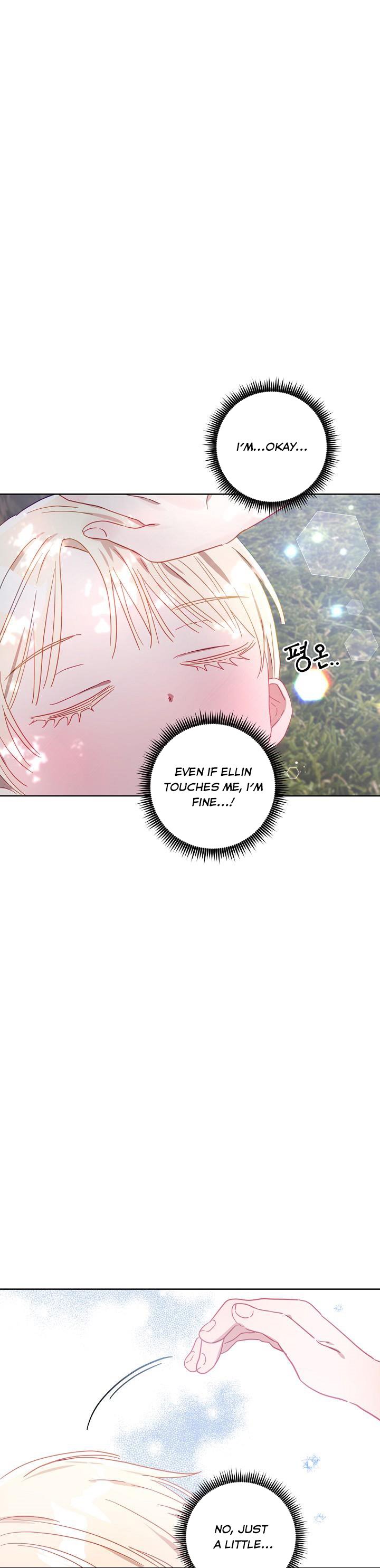 Read My Failing Divorce Manga Online