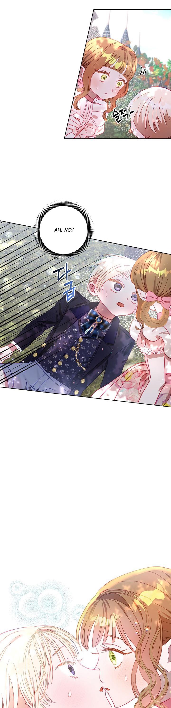Read My Failing Divorce Manga Online