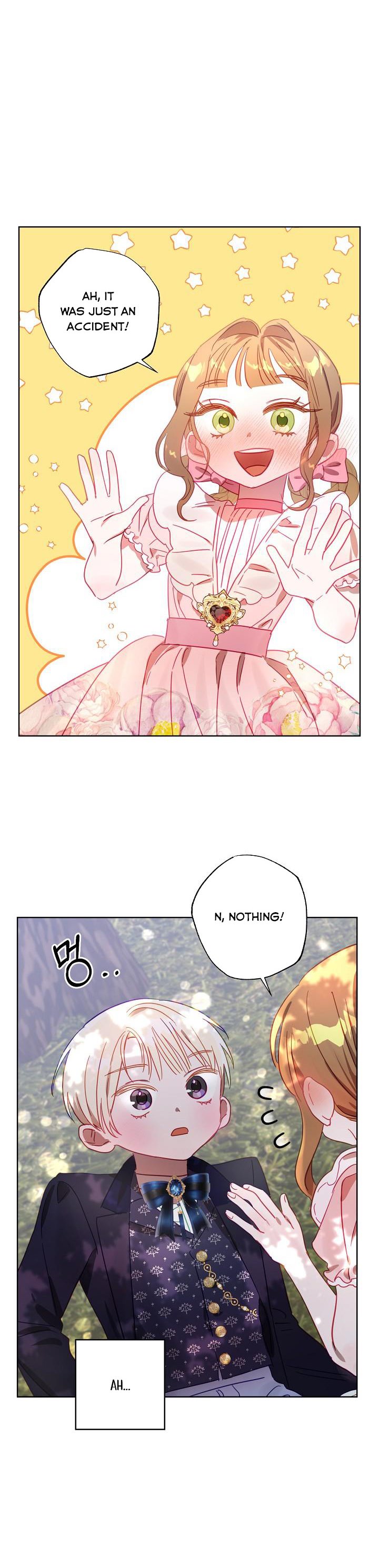 Read My Failing Divorce Manga Online
