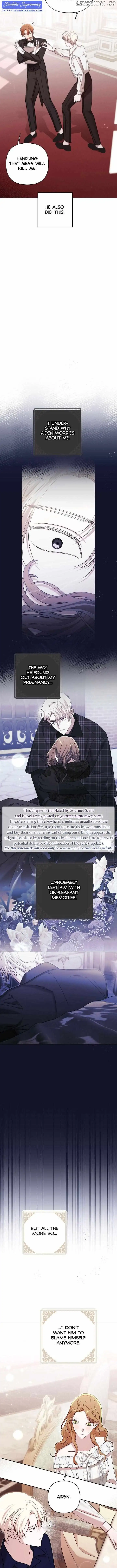 Read My Failing Divorce Manga Online