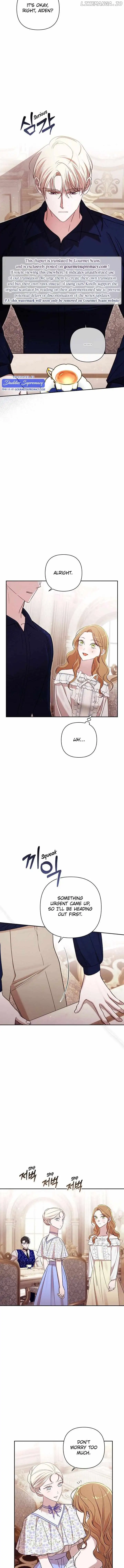 Read My Failing Divorce Manga Online