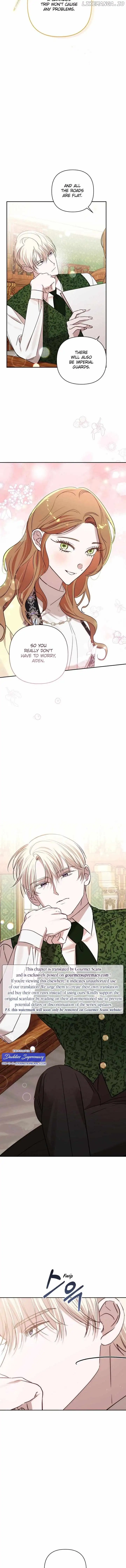 Read My Failing Divorce Manga Online