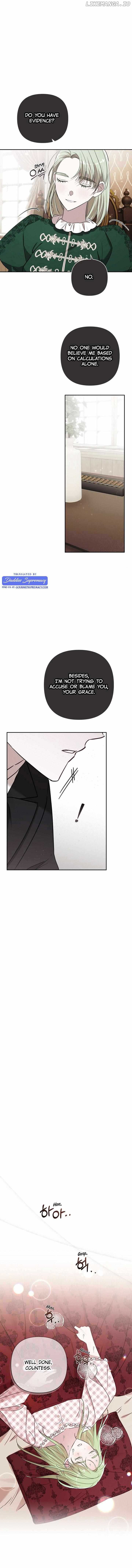 Read My Failing Divorce Manga Online