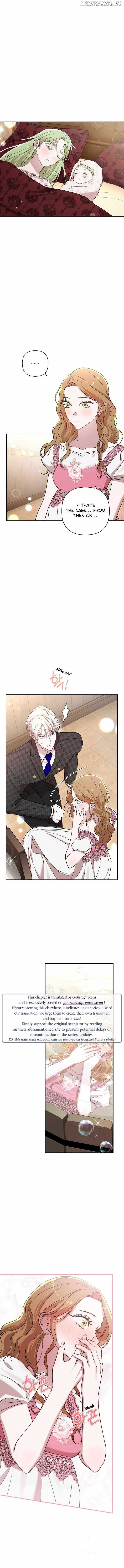Read My Failing Divorce Manga Online
