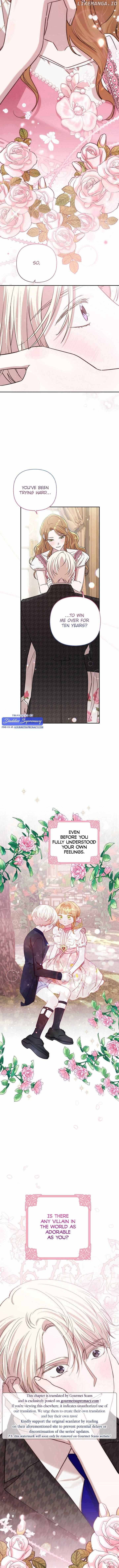 Read My Failing Divorce Manga Online