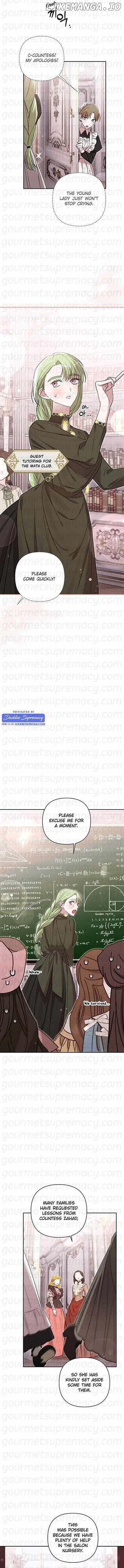Read My Failing Divorce Manga Online