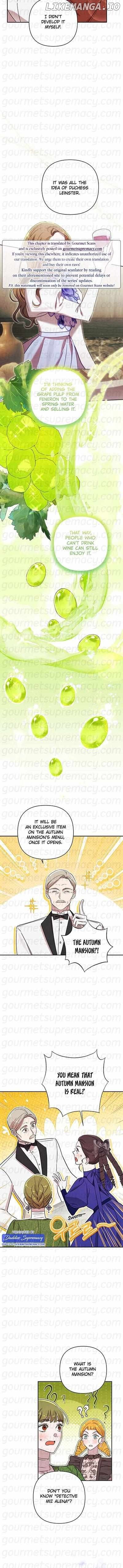 Read My Failing Divorce Manga Online