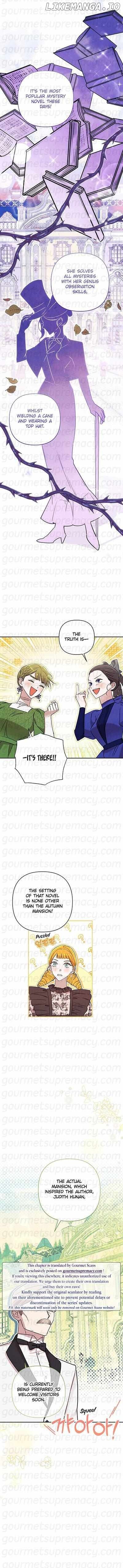 Read My Failing Divorce Manga Online