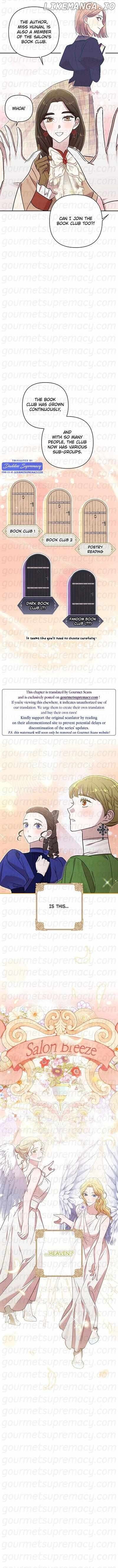 Read My Failing Divorce Manga Online