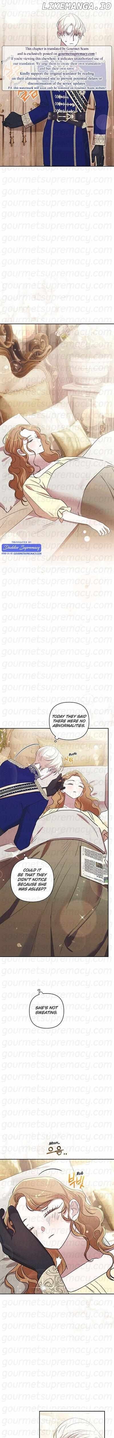 Read My Failing Divorce Manga Online