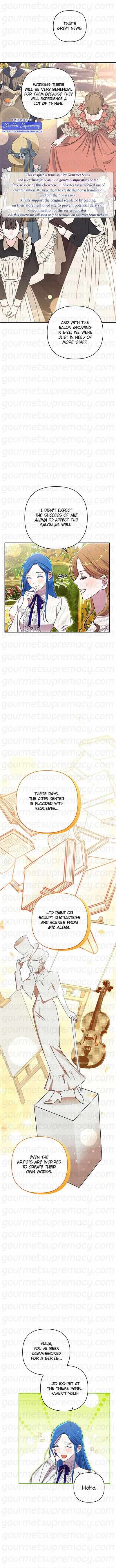 Read My Failing Divorce Manga Online
