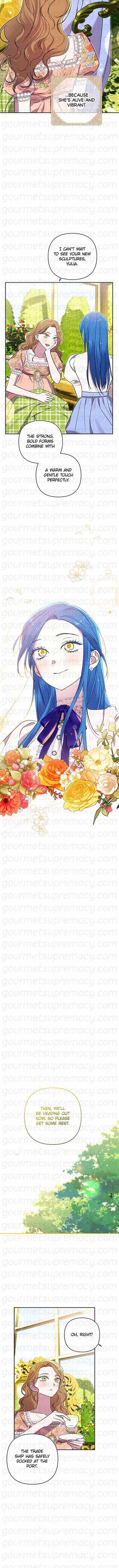 Read My Failing Divorce Manga Online