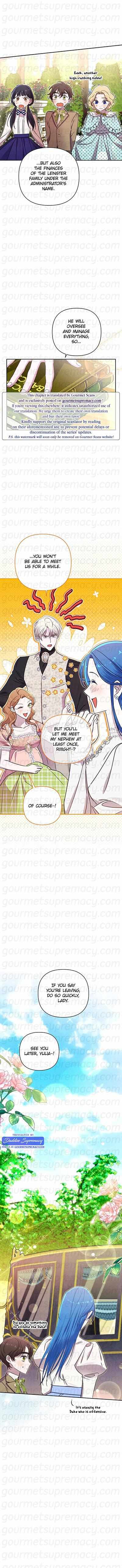 Read My Failing Divorce Manga Online
