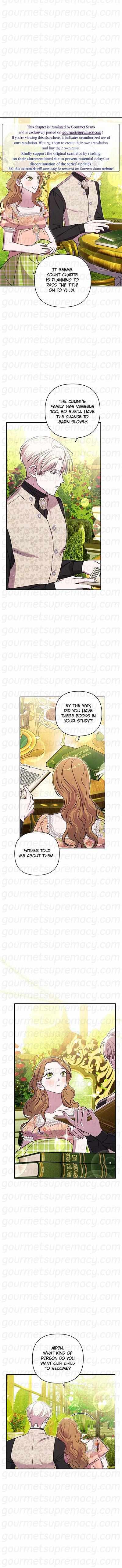 Read My Failing Divorce Manga Online