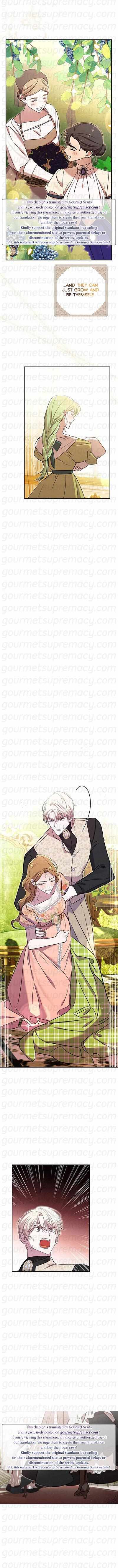 Read My Failing Divorce Manga Online