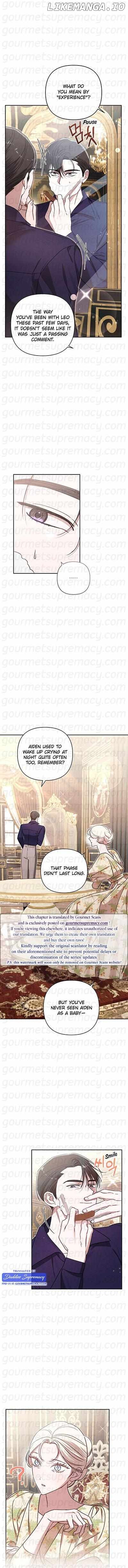 Read My Failing Divorce Manga Online