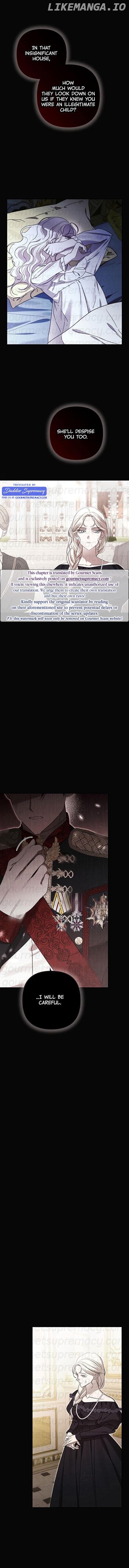 Read My Failing Divorce Manga Online