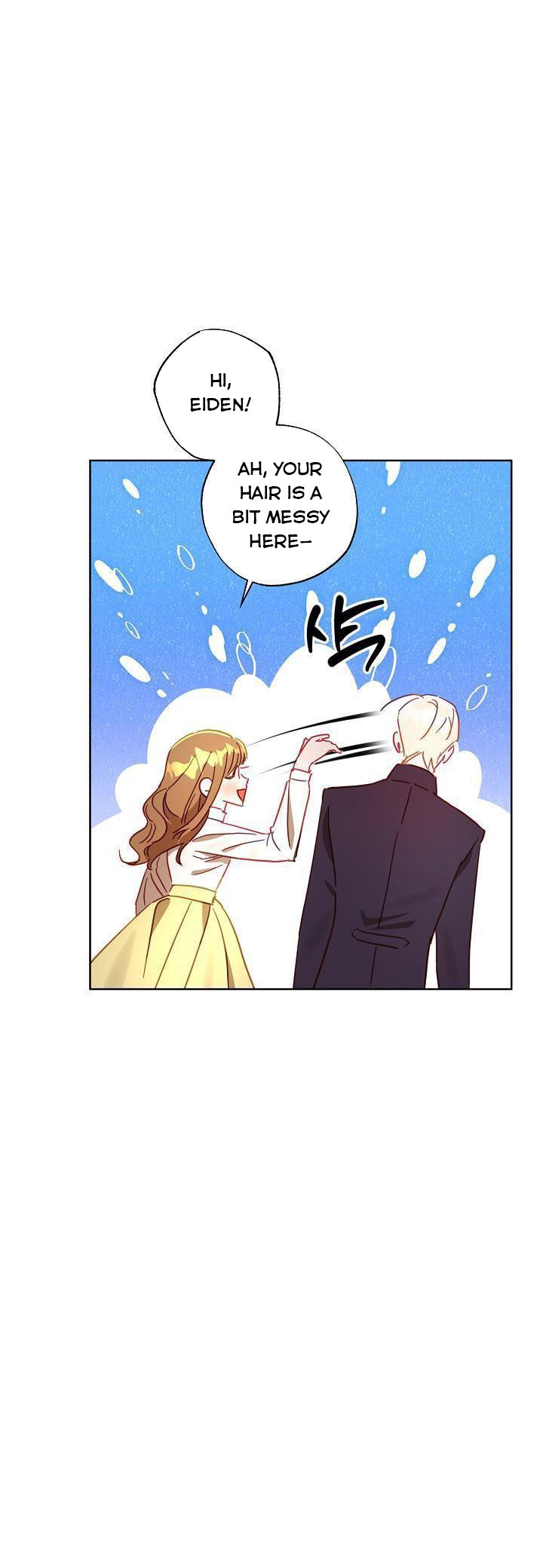 Read My Failing Divorce Manga Online