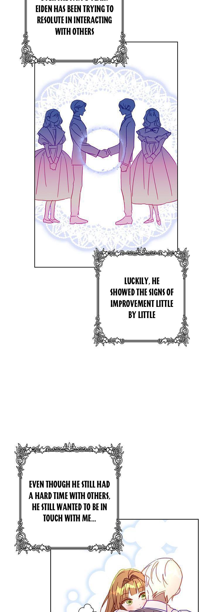 Read My Failing Divorce Manga Online