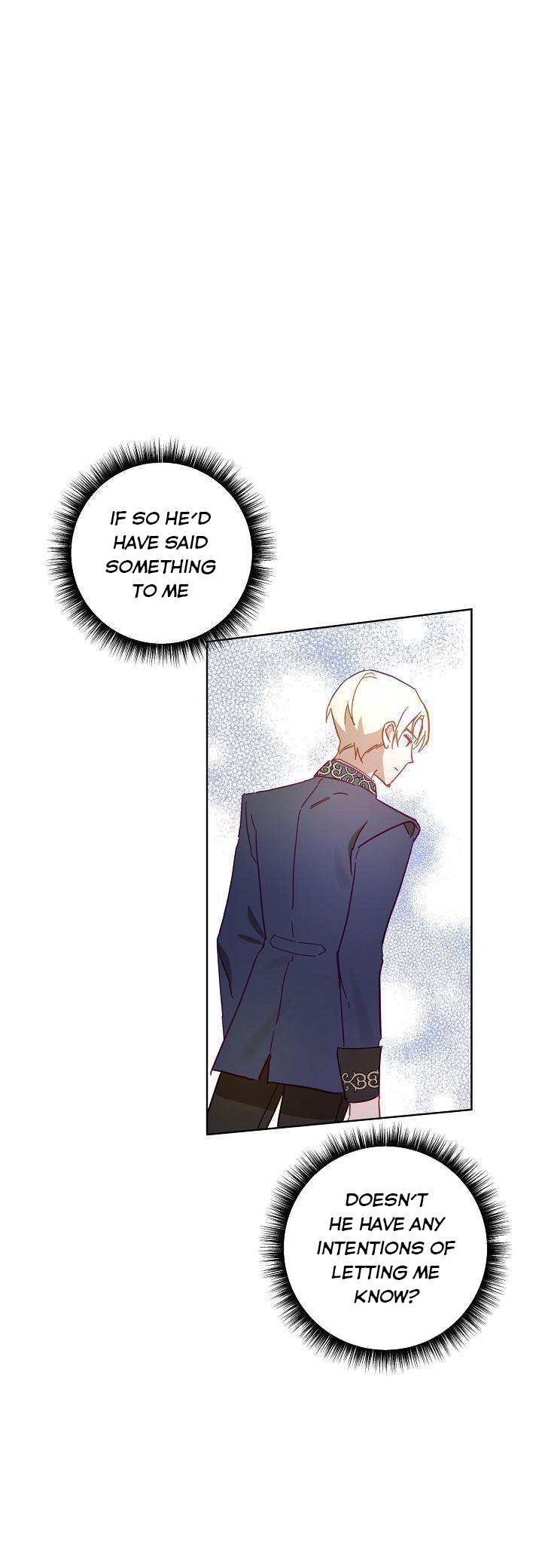 Read My Failing Divorce Manga Online