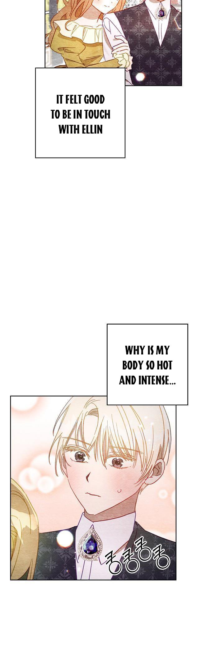 Read My Failing Divorce Manga Online