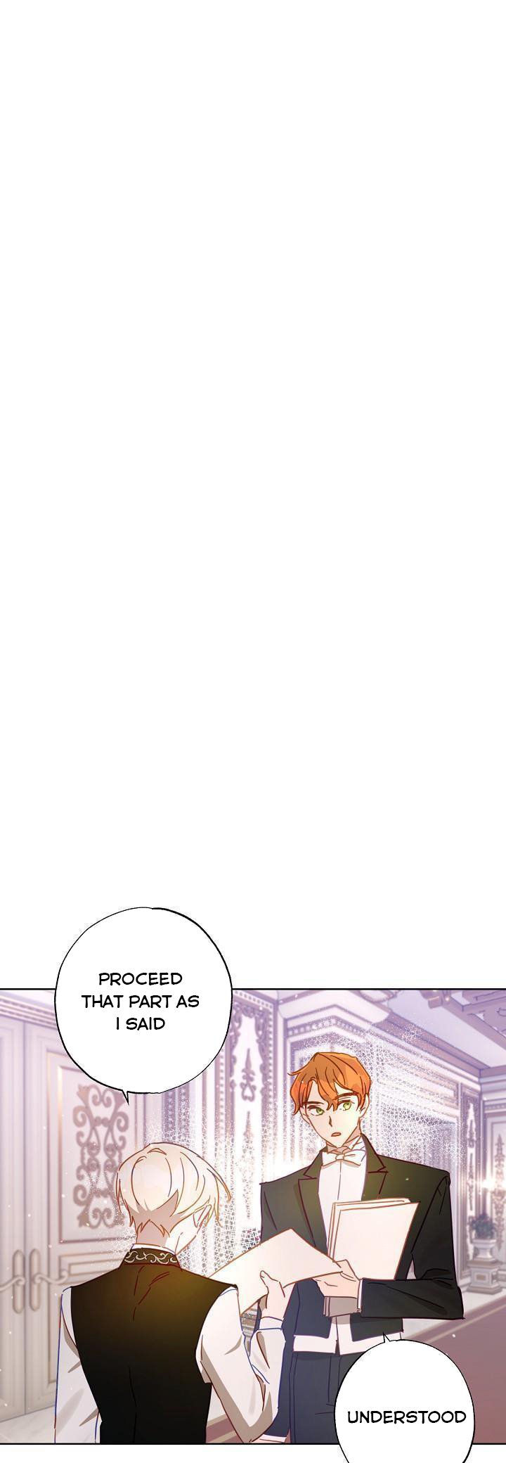 Read My Failing Divorce Manga Online