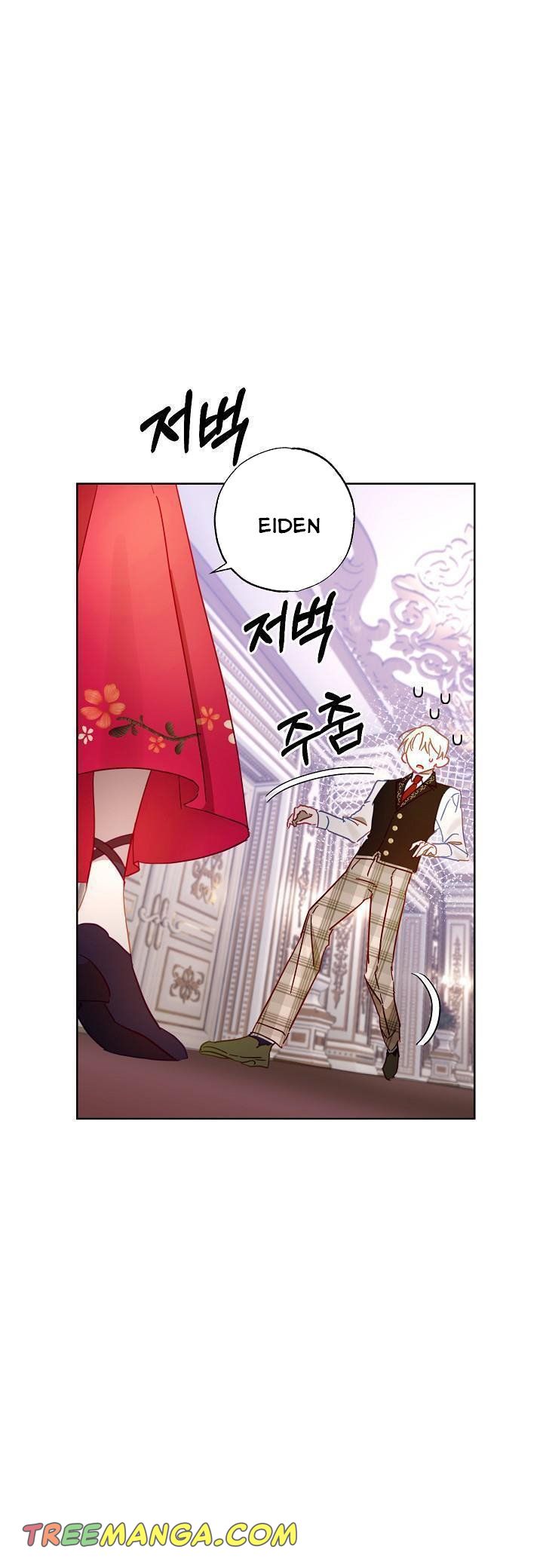 Read My Failing Divorce Manga Online