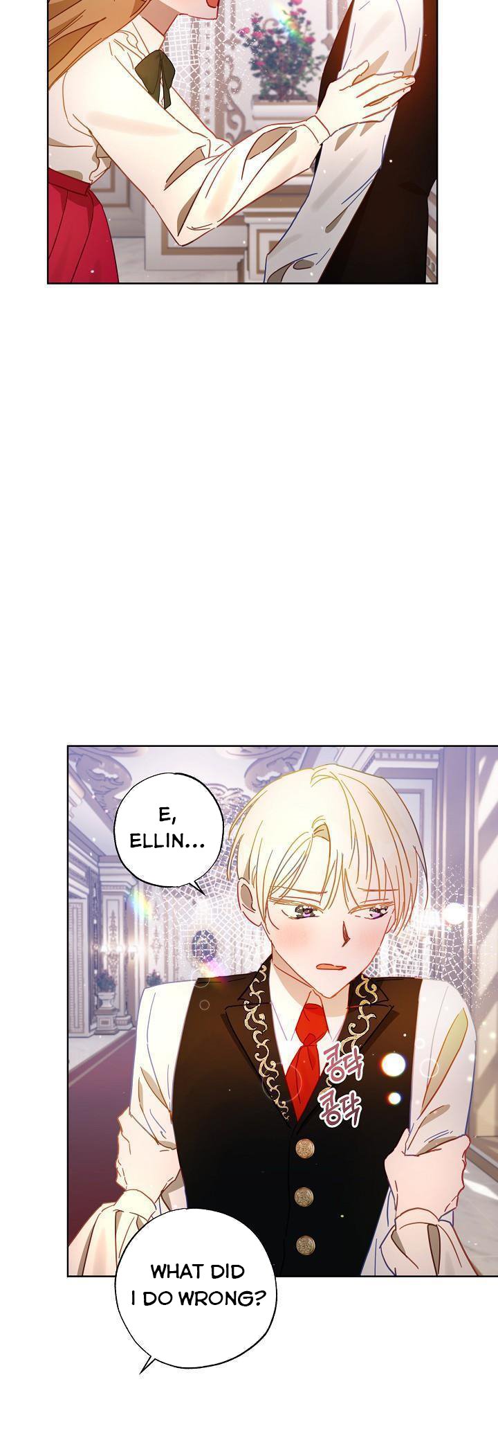 Read My Failing Divorce Manga Online