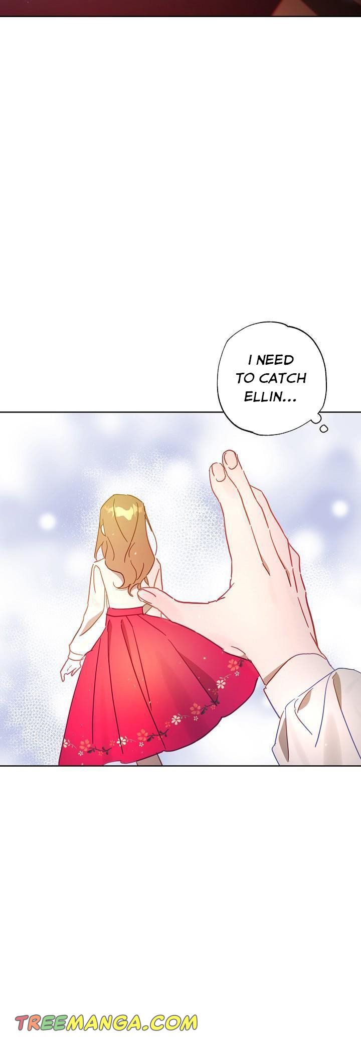 Read My Failing Divorce Manga Online