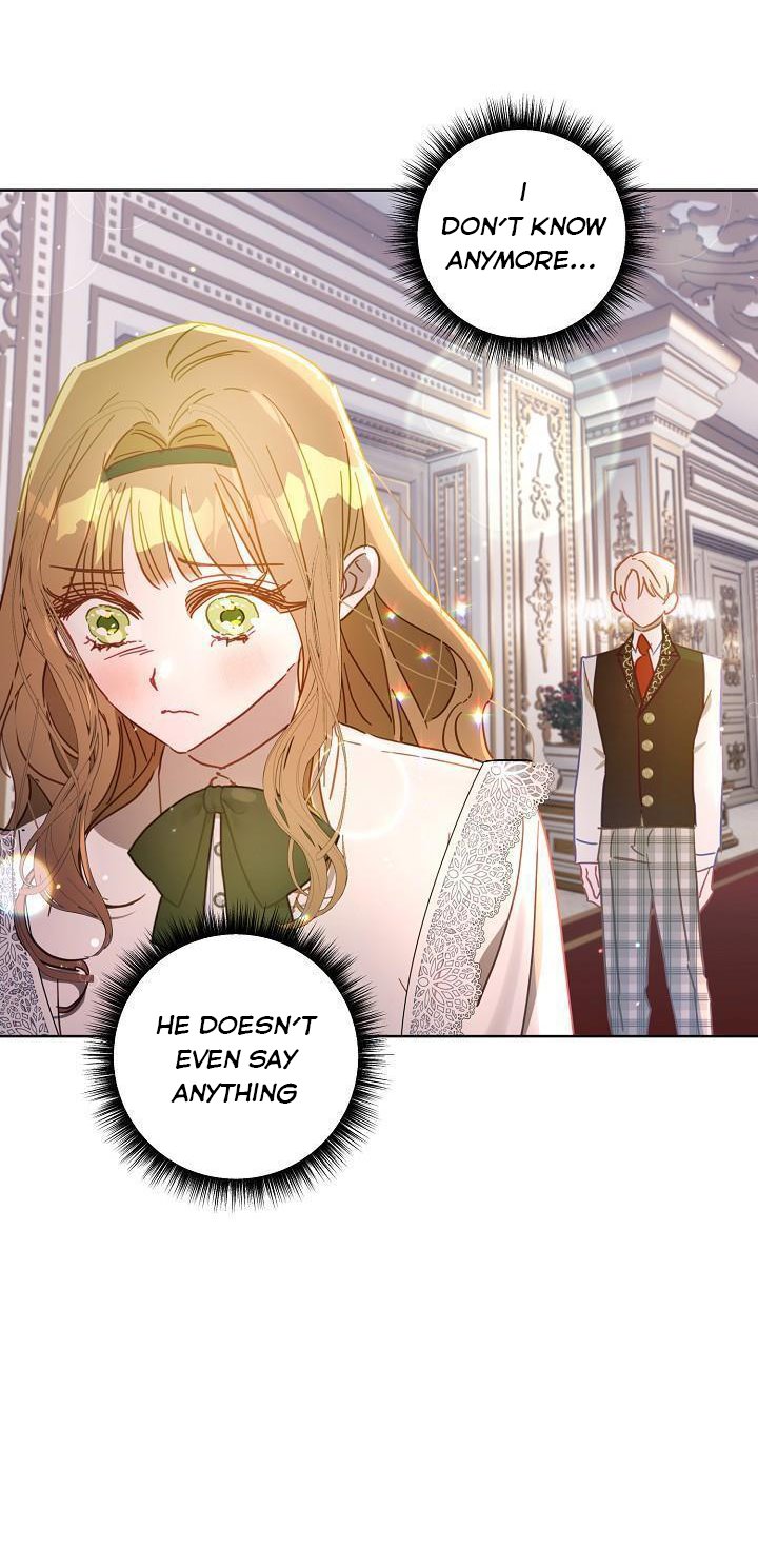Read My Failing Divorce Manga Online