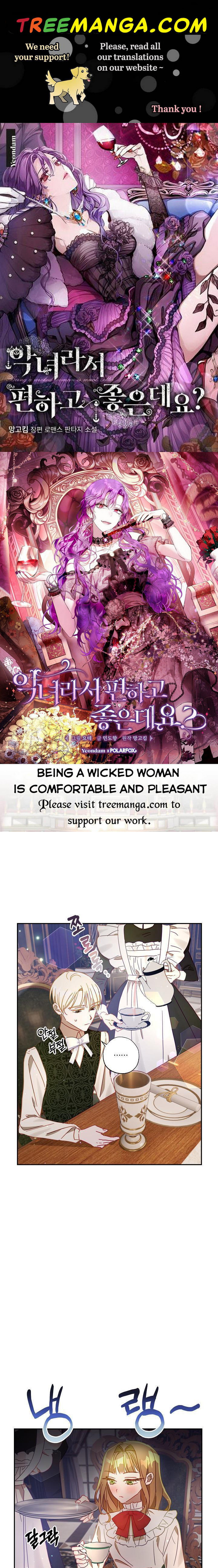 Read My Failing Divorce Manga Online
