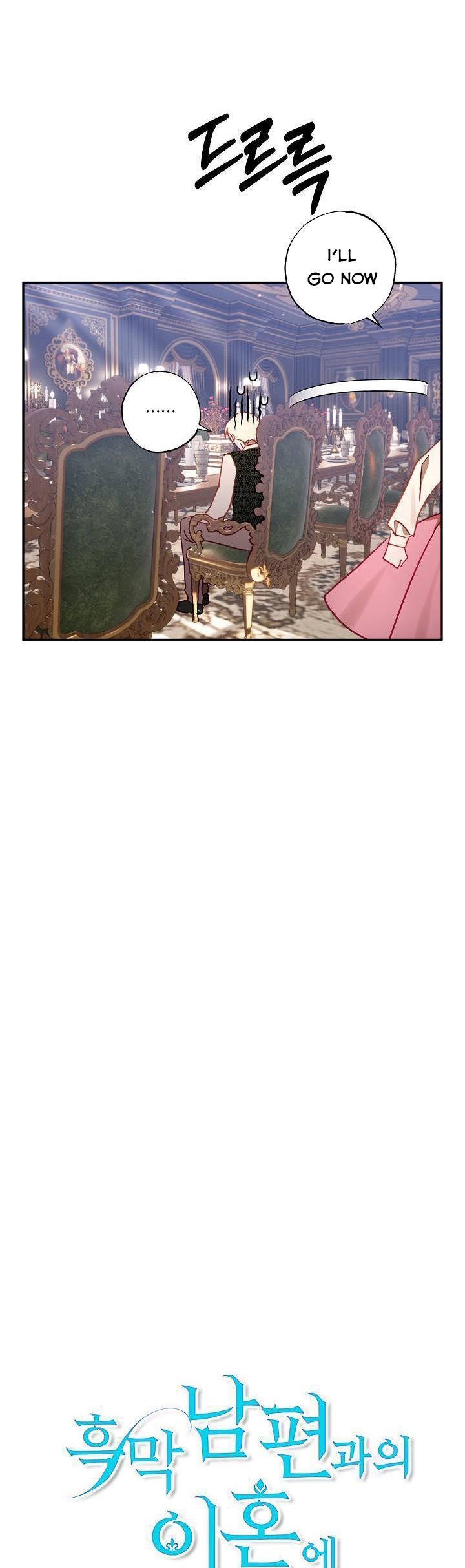Read My Failing Divorce Manga Online