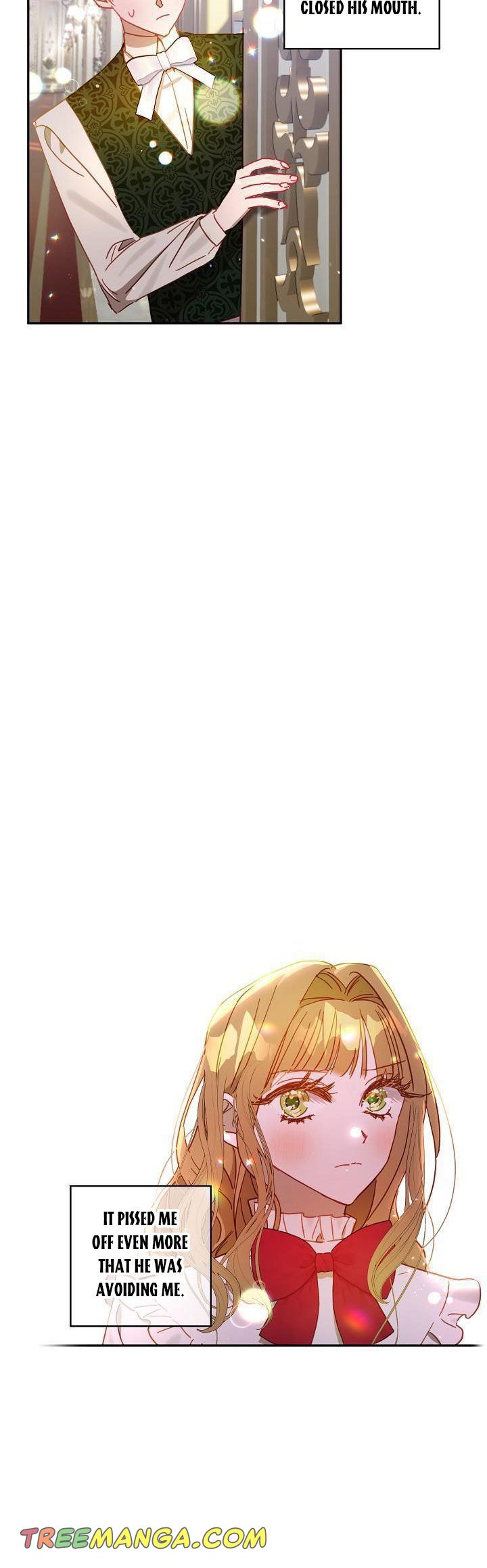 Read My Failing Divorce Manga Online