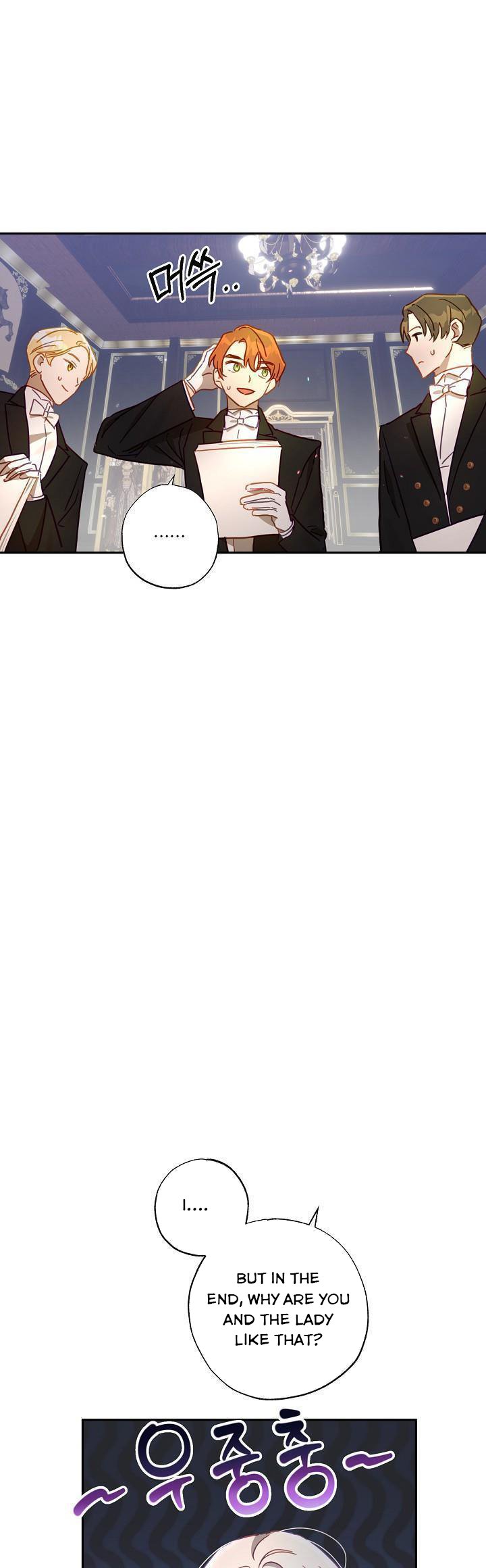Read My Failing Divorce Manga Online