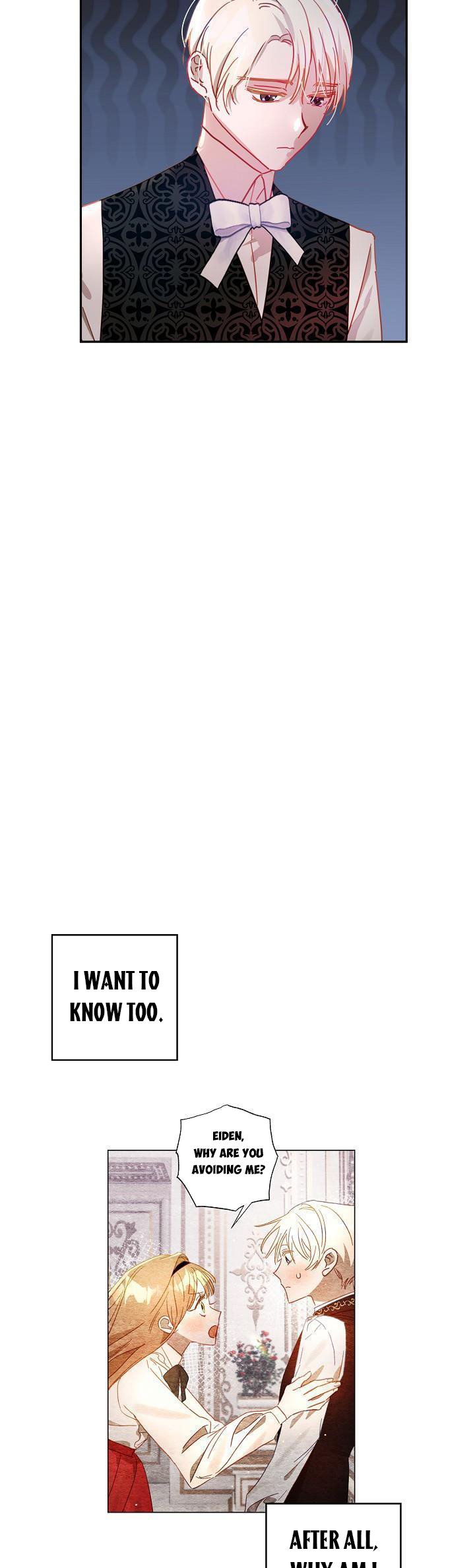 Read My Failing Divorce Manga Online
