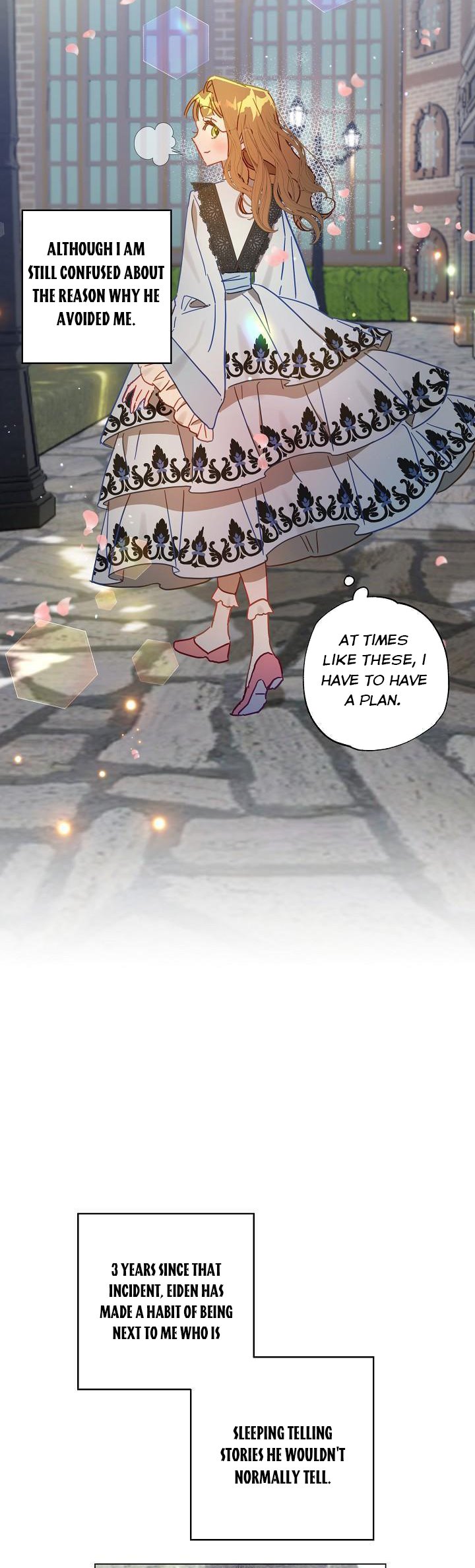 Read My Failing Divorce Manga Online
