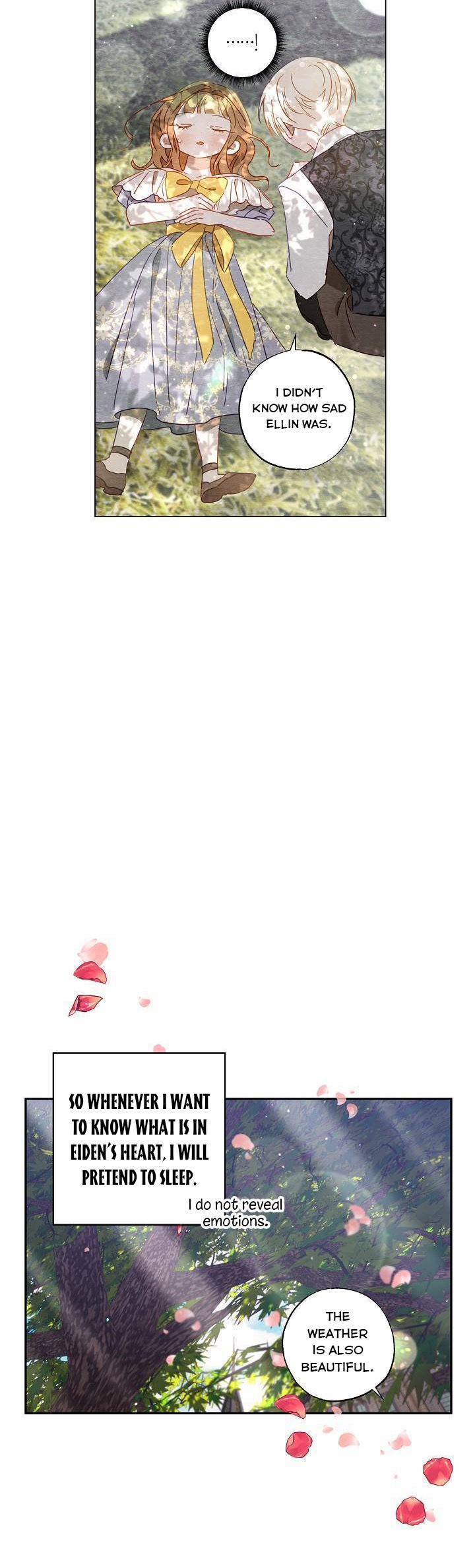 Read My Failing Divorce Manga Online