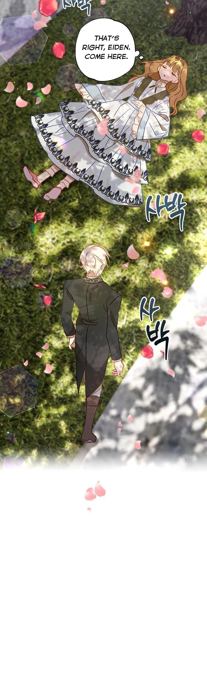 Read My Failing Divorce Manga Online