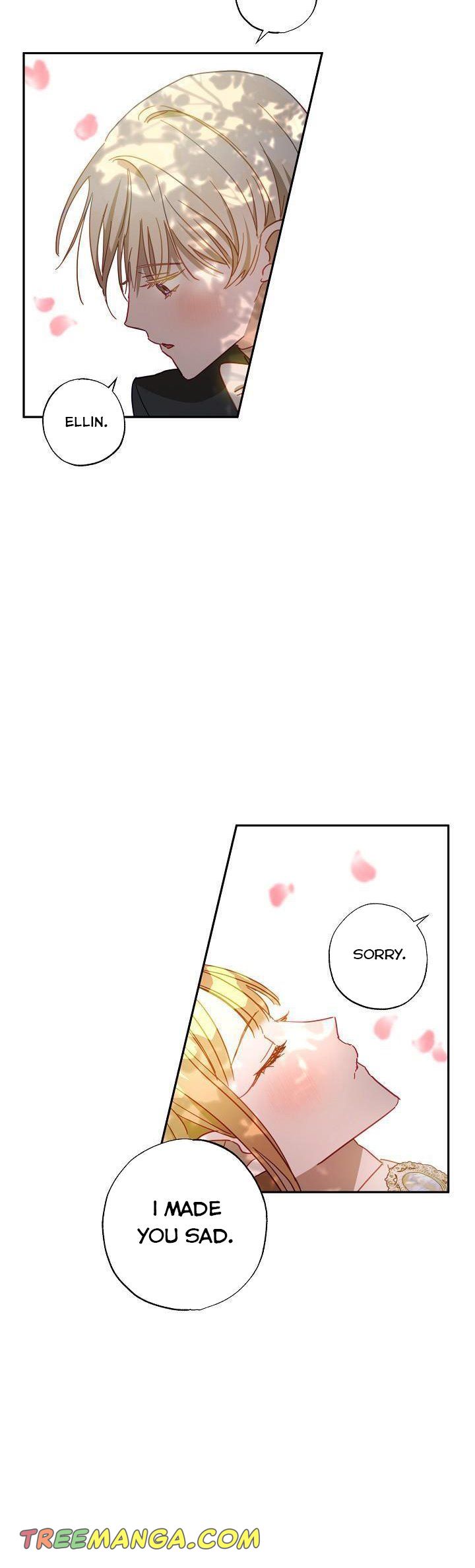 Read My Failing Divorce Manga Online