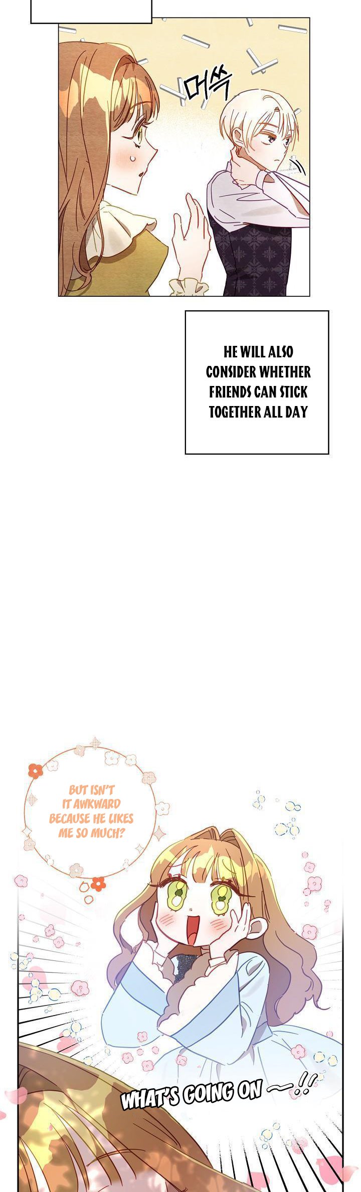 Read My Failing Divorce Manga Online