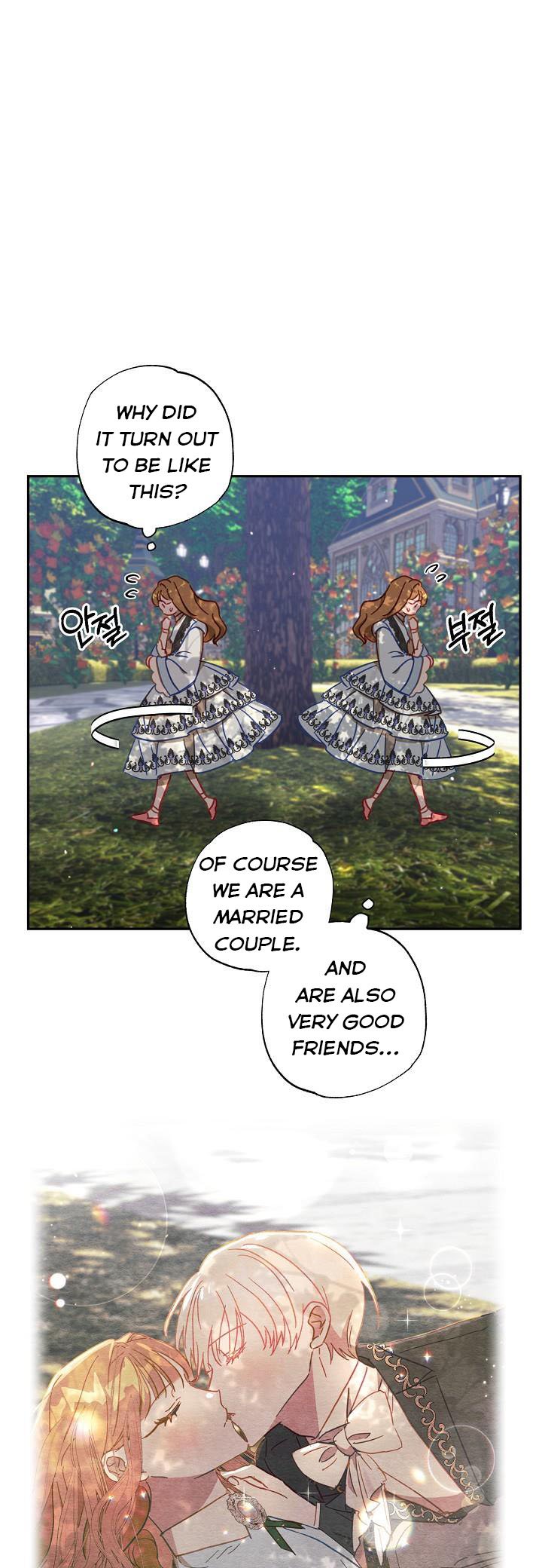 Read My Failing Divorce Manga Online