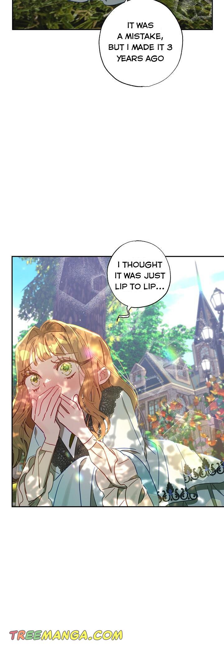Read My Failing Divorce Manga Online