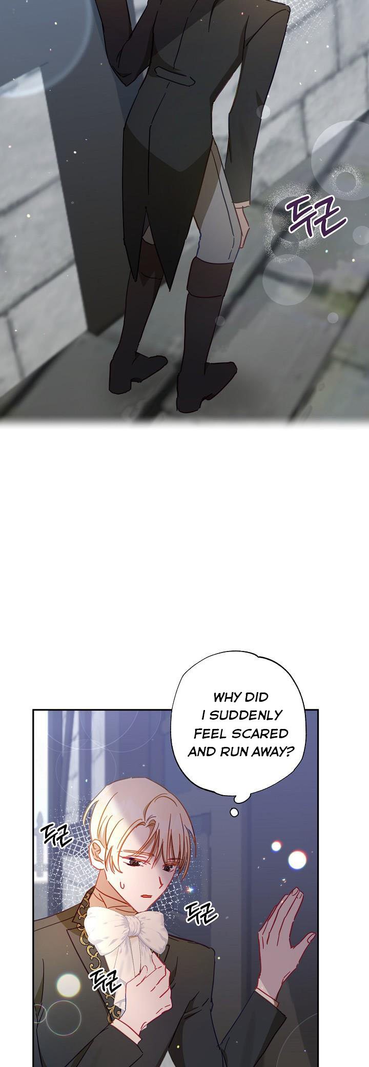 Read My Failing Divorce Manga Online