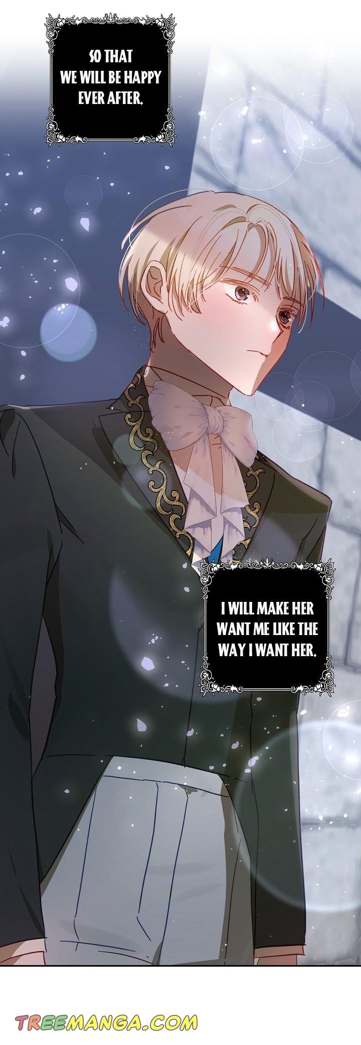 Read My Failing Divorce Manga Online
