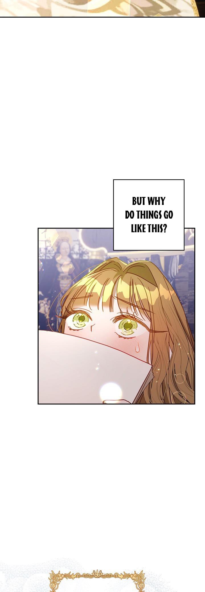 Read My Failing Divorce Manga Online
