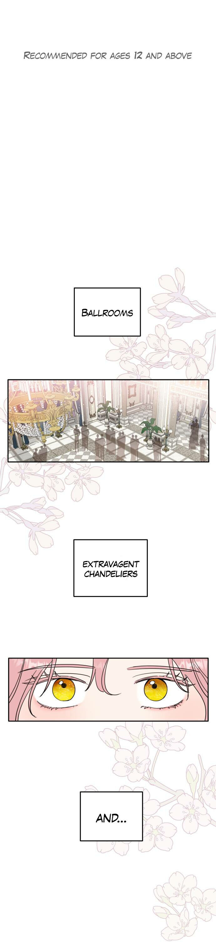 Read My In-laws are Obsessed With Me Manga Online